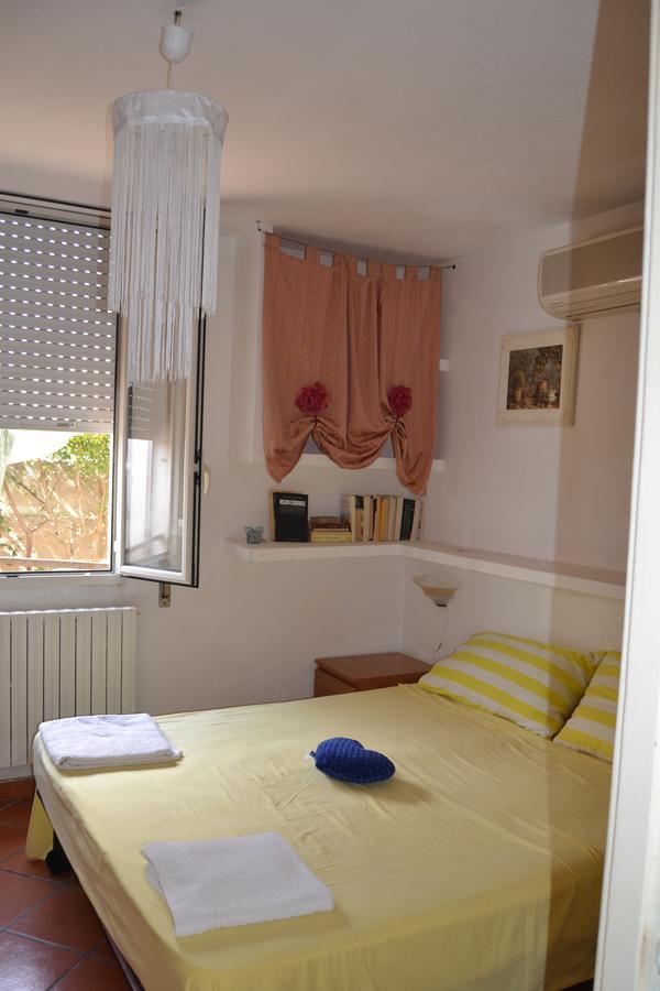 B&B Miramare Platamona Exterior foto