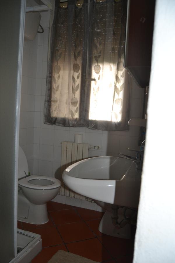 B&B Miramare Platamona Exterior foto