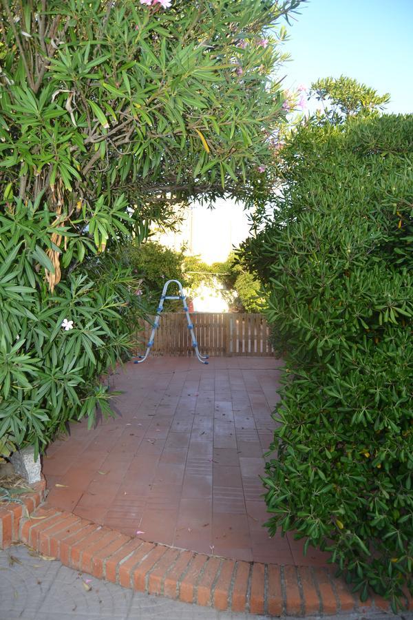 B&B Miramare Platamona Exterior foto
