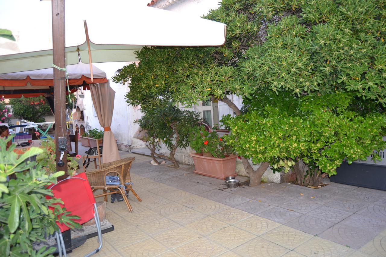 B&B Miramare Platamona Exterior foto