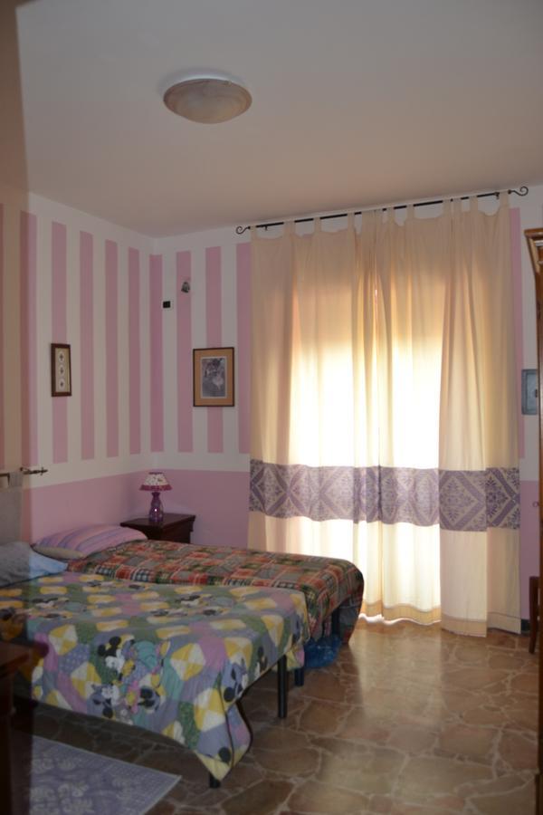 B&B Miramare Platamona Exterior foto