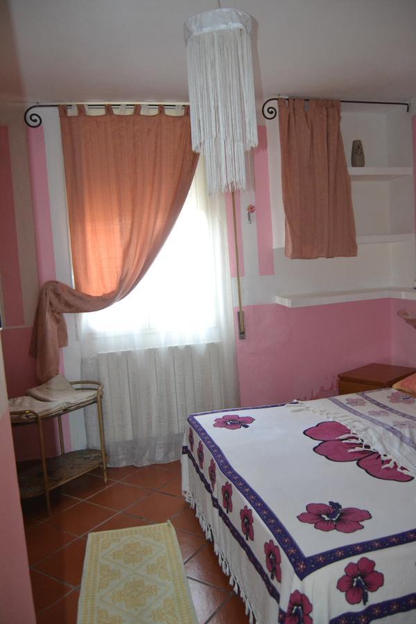 B&B Miramare Platamona Exterior foto