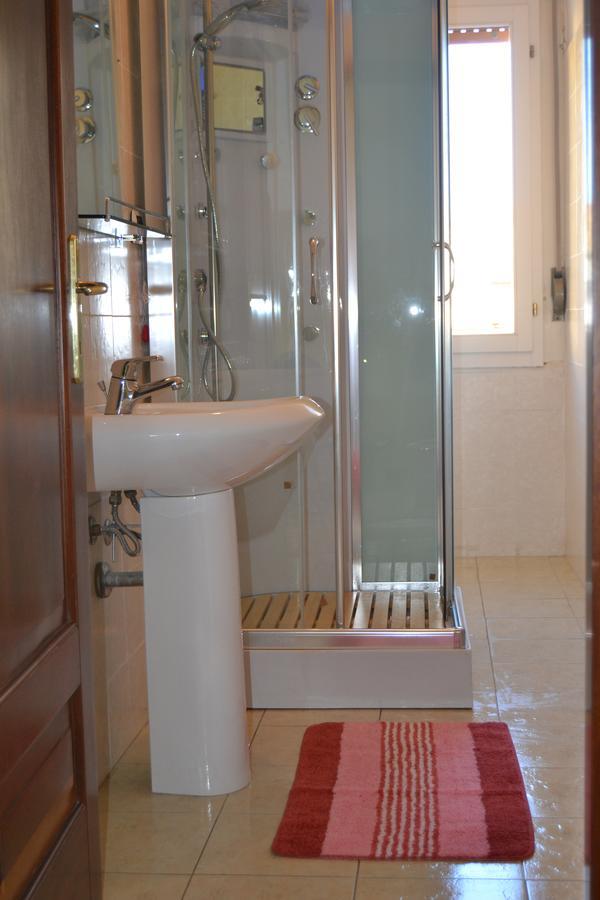 B&B Miramare Platamona Exterior foto