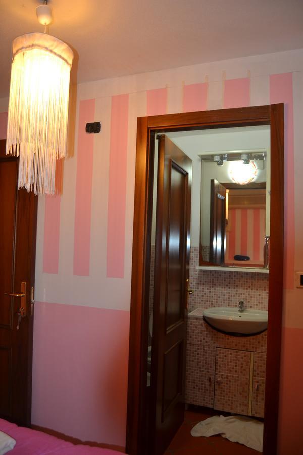 B&B Miramare Platamona Exterior foto