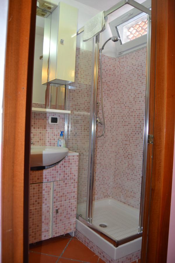 B&B Miramare Platamona Exterior foto