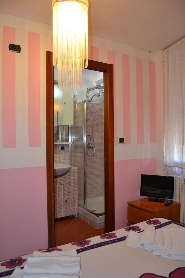 B&B Miramare Platamona Exterior foto