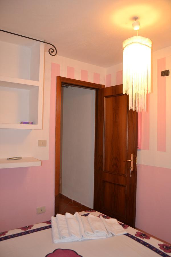 B&B Miramare Platamona Exterior foto