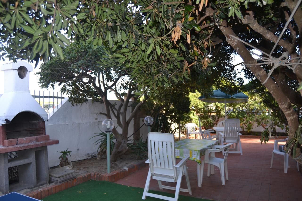 B&B Miramare Platamona Exterior foto