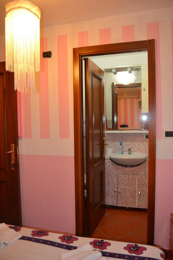 B&B Miramare Platamona Exterior foto
