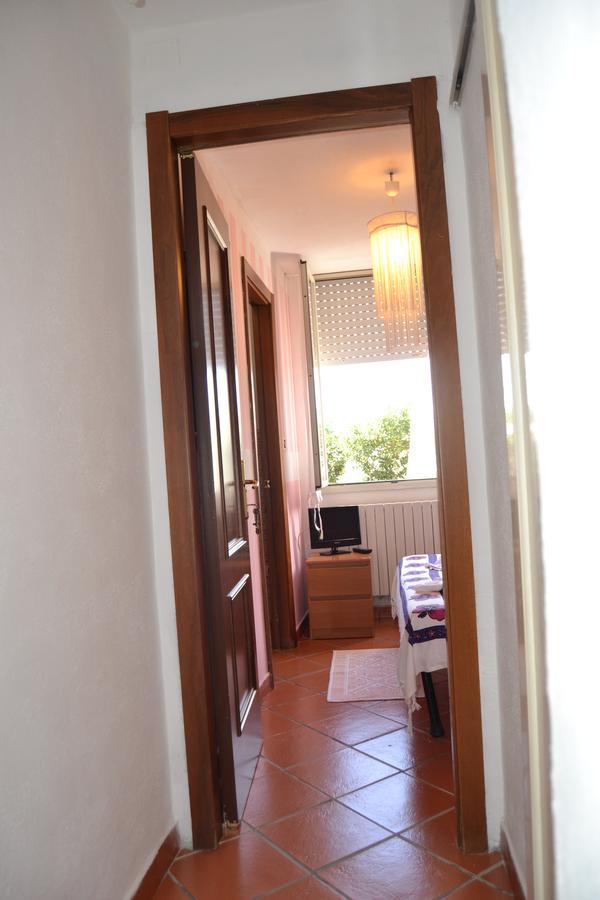 B&B Miramare Platamona Exterior foto